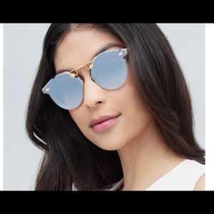 STL Nylon Matte Oyster to Crystal 24k